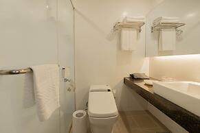 Hotel Fine Jeju