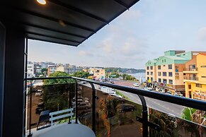 Hotel Fine Jeju
