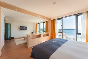 Hotel Fine Jeju