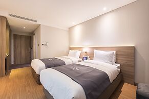 Hotel Fine Jeju
