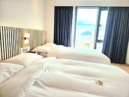 Hotel Fine Jeju