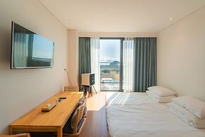 Hotel Fine Jeju