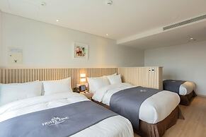 Hotel Fine Jeju