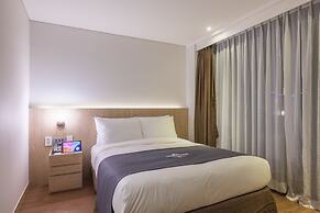 Hotel Fine Jeju