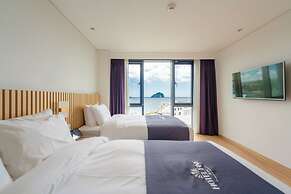 Hotel Fine Jeju