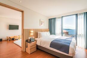 Hotel Fine Jeju