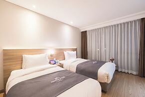 Hotel Fine Jeju