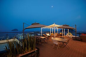 Hotel Fine Jeju