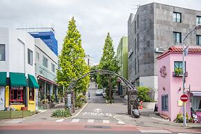 Hotel Fine Jeju