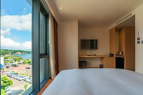 Hotel Fine Jeju