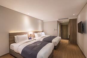 Hotel Fine Jeju
