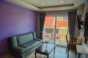 Patumnak Beach Guesthouse