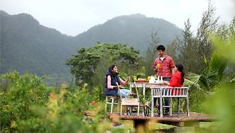 Harvest Fresh Farms
