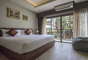 The AGATE Pattaya Boutique Resort