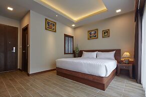 The AGATE Pattaya Boutique Resort
