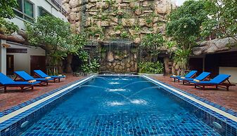The AGATE Pattaya Boutique Resort