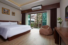 The AGATE Pattaya Boutique Resort