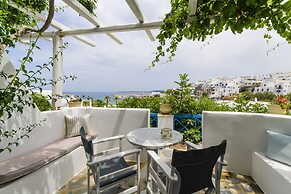 Alexandros Suites & Apartments