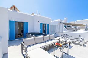 Alexandros Suites & Apartments
