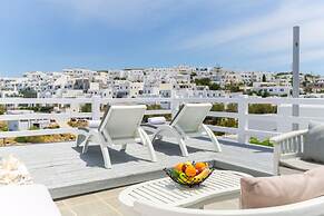 Alexandros Suites & Apartments