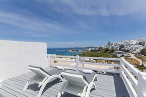 Alexandros Suites & Apartments