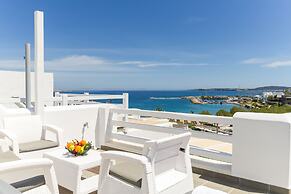 Alexandros Suites & Apartments