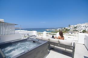 Alexandros Suites & Apartments