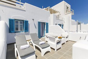 Alexandros Suites & Apartments