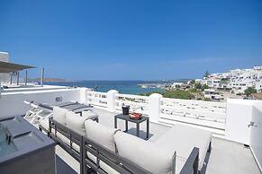 Alexandros Suites & Apartments