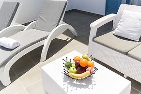 Alexandros Suites & Apartments
