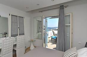 Alexandros Suites & Apartments