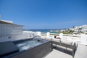 Alexandros Suites & Apartments