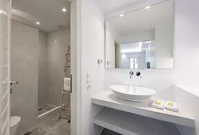 Alexandros Suites & Apartments