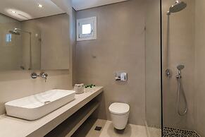 Alexandros Suites & Apartments