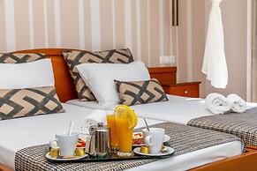 Hotel Palatia