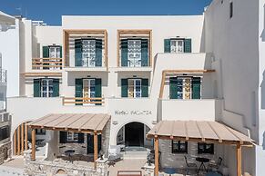 Hotel Palatia