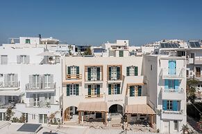 Hotel Palatia