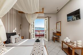 Hotel Palatia