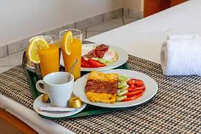Hotel Palatia