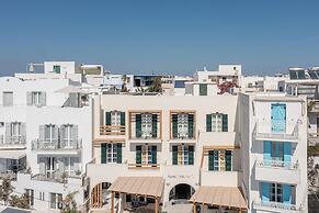 Hotel Palatia