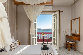 Hotel Palatia