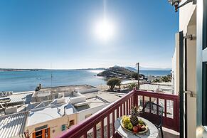 Hotel Palatia