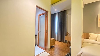 Kaliban Hotel
