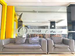 Kaliban Hotel