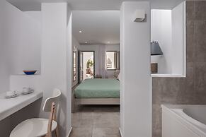 Argo Boutique Hotel