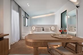 Argo Boutique Hotel