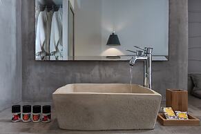 Argo Boutique Hotel