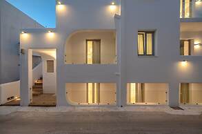 Argo Boutique Hotel