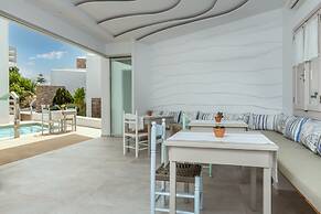 Argo Boutique Hotel