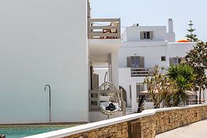 Argo Boutique Hotel